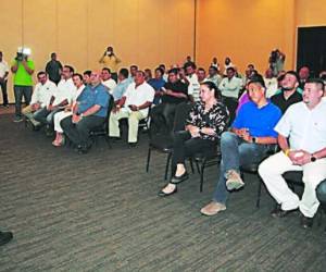 El gobernante y candidato presidencial encabeza esta ruta nacionalista para consolidar la organización de su partido de cara a las elecciones generales de noviembre próximo.