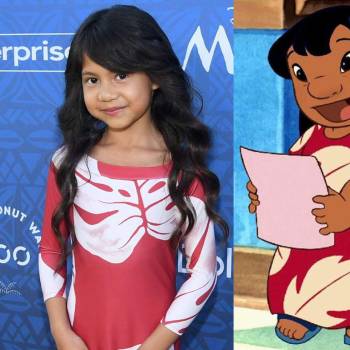 ¿Quién es Maia Kealoha, la pequeña que interpreta a Lilo en el live-action de Lilo y Stich?
