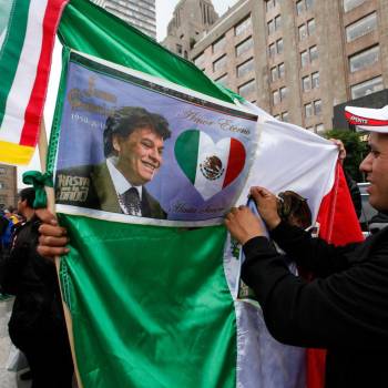 Juan Gabriel, 75 años después: el Divo que no será olvidado