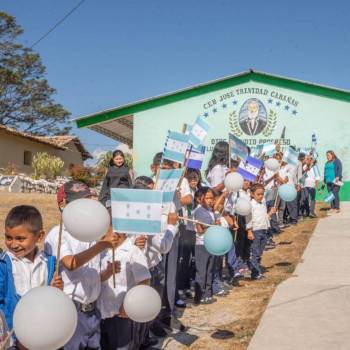 BID aprueba préstamo de $55 millones para mejorar el sistema educativo hondureño