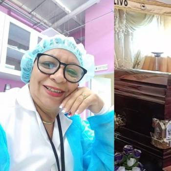 DPI afirma que enfermera asesinada en Choluteca tenía vínculos con el crimen organizado