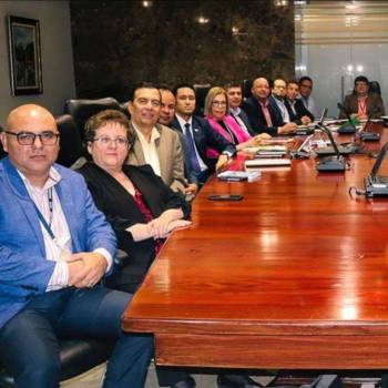 FMI otorga $ 160 millones a Honduras y pide controlar gastos en año electoral