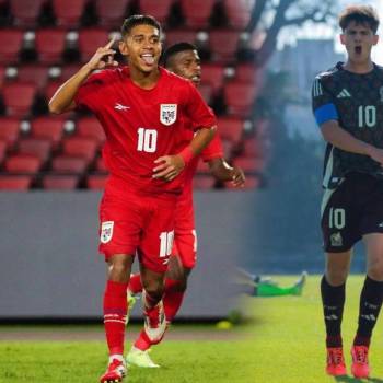Un jugador de Honduras en el 11 ideal del Premundial Sub-17 de Concacaf