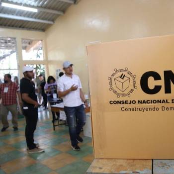 ¿Cuándo y a qué hora se conocerán los resultados oficiales de las elecciones generales?