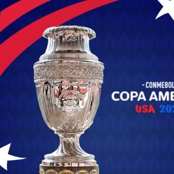 Interactivo: Conozca cómo avanzan los partidos de la Copa América 2024