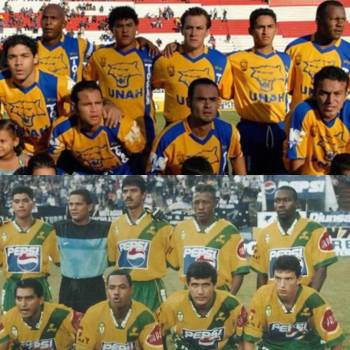 Equipos que tuvieron protagonismo en Liga Nacional y luego desaparecieron; ¿los recuerdas?