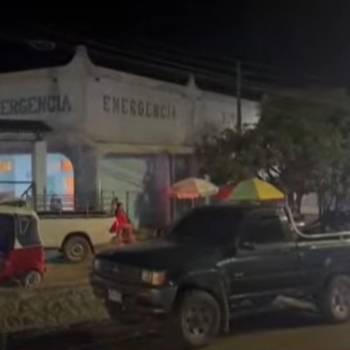 Primos se enfrentan por pleito familiar en Lempira; uno murió y el otro está grave
