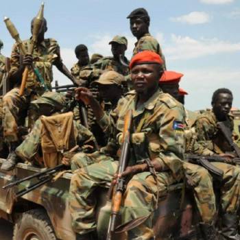 Ejército de Nigeria desmantela bandas criminales: más de 45 bandidos abatidos