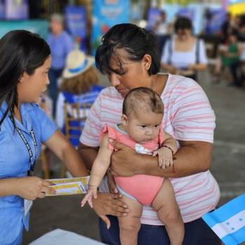 Los casos de tosferina se triplicaron este año por baja cobertura de vacunación