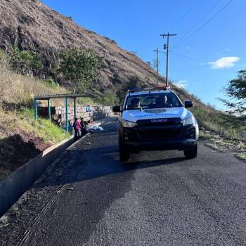 Con el rostro herido y con signos de abuso encuentran mujer en la colonia Soto