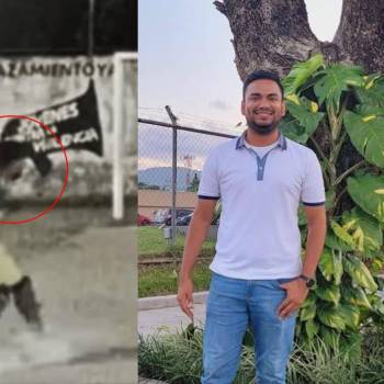 Jugador hondureño muere de forma inesperada: Familiares y compañeros no lo pueden creer