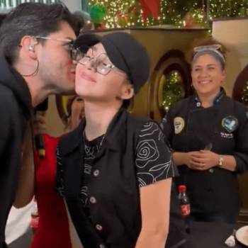 Jennifer Aplícano sobre su nuevo amor: “Es temeroso de Dios, responsable y maduro; eso me encanta”