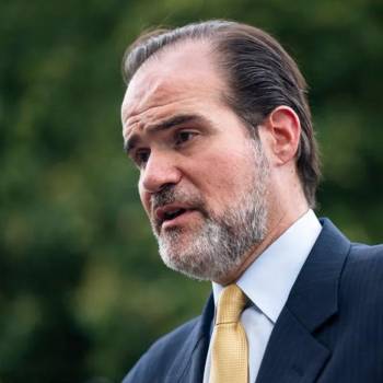 Trump nombra a Claver-Carone como encargado para Latinoamérica
