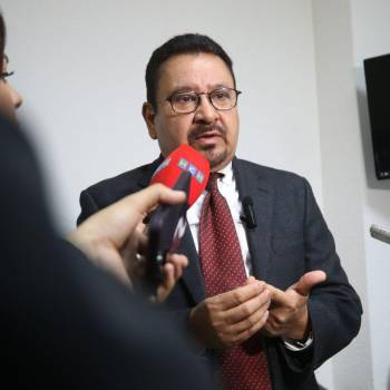 Exigen al Ministerio Público y Policía esclarecer crimen de periodista en Copán