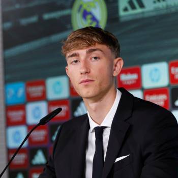 Dean Huijsen se convierte en el nuevo refuerzo del Real Madrid