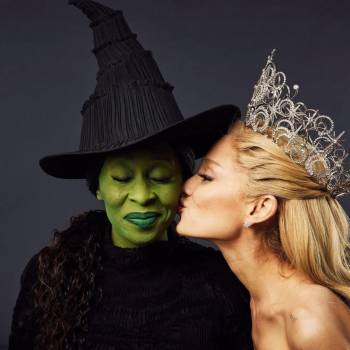 “Wicked: For Good” confirma su estreno para noviembre de 2025