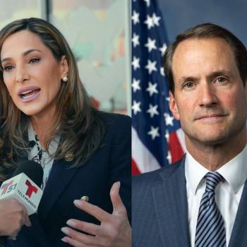 Ellos son los congresistas de EE UU que observarán el proceso electoral en Honduras