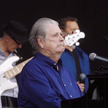 Muere Brian Wilson, cofundador de la banda The Beach Boys