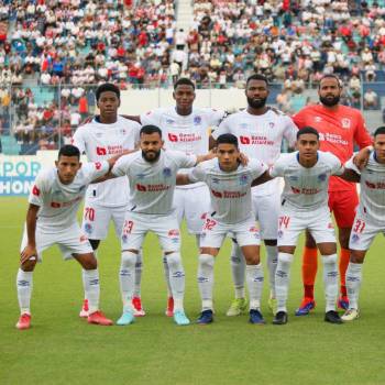 Trivia: ¿Cuánto sabes de Olimpia, el mayor ganador en Liga Nacional de Honduras? Trivia: ¿Cuánto sabes de Olimpia, el mayor ganador en Liga Nacional de Honduras?