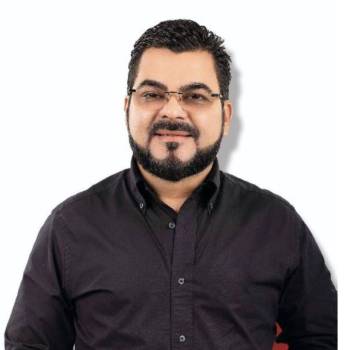 Por un segundo período en Congreso Nacional se postula Marco Eliud Girón