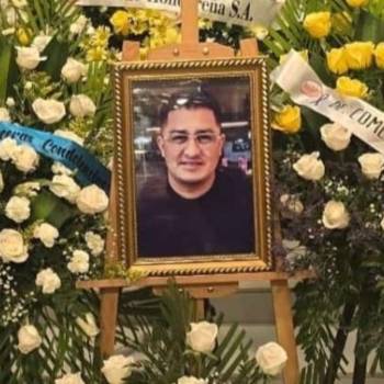 A prisión envían a policía acusado por asesinato del empresario Franklin Villeda