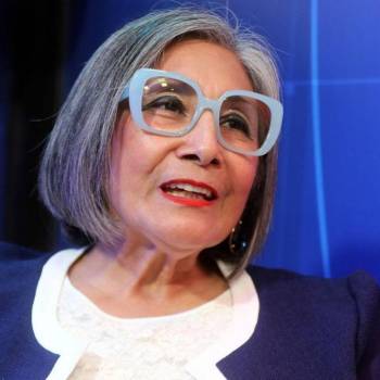 Maribel Espinoza: Libre amenaza la democracia al criminalizar protestas