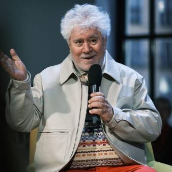 Walter Salles, Almodóvar y Fernanda Torres hacia los Satélite Awards