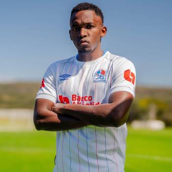 Olimpia confirma el fichaje de Alberth Elis para el Torneo Clausura