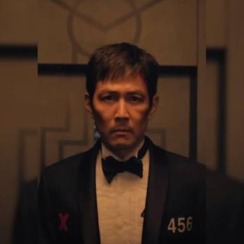 Netflix presenta el tráiler de “El juego del calamar 3”: Véalo aquí