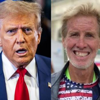 Aplazan hasta septiembre de 2025 juicio contra el acusado de intentar asesinar a Trump