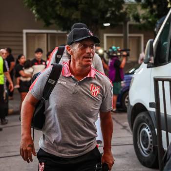 Pedro Troglio no sigue como técnico del Instituto de Córdoba por malos resultados: Su destino