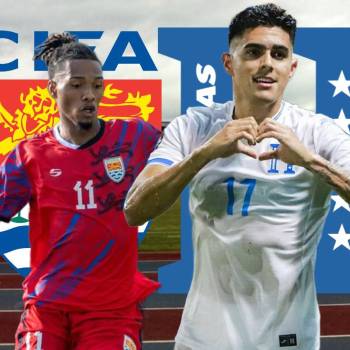 Islas Caimán vs Honduras EN VIVO: Hora y dónde ver partido por Eliminatoria de Concacaf Islas Caimán vs Honduras EN VIVO: Hora y dónde ver partido por Eliminatoria de Concacaf