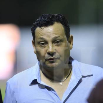 Jeaustin Campos tras caer ante Olimpia en la final: Estoy tranquilo, no es cualquier rival