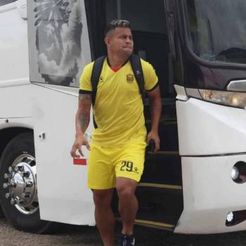 Patón Mejía atiza contra Olimpia y lanza fuerte dardo para Menjívar: Buba es el mejor portero