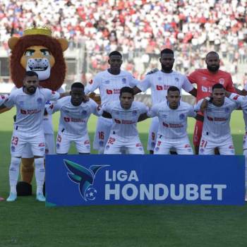 Futbolistas del Olimpia que terminan contrato y podrían salir del equipo campeón