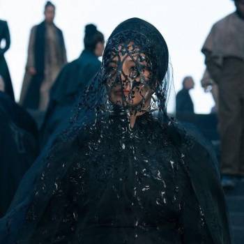 HBO renueva “Dune: Prophecy” para una segunda temporada