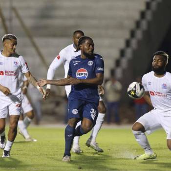 Lo que necesita Olimpia o Motagua si quiere ser campeón del Apertura