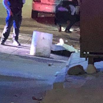 Joven es asesinado en plena celebración de Año Nuevo en colonia Nueva Suyapa