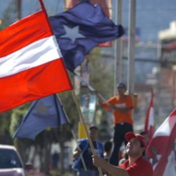 Últimos días de propaganda: El martes 4 de marzo comienza el silencio electoral