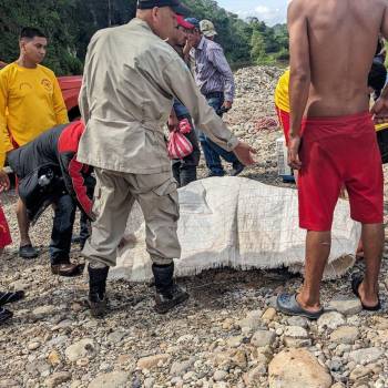 Un muerto y más de 500 familias afectadas dejan primeras lluvias de junio