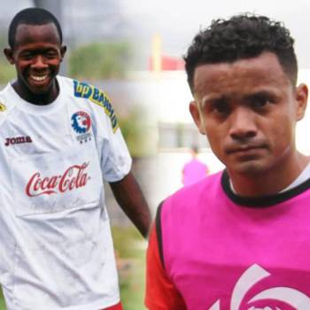 Futbolistas que jugaron en Olimpia y que pocos los recuerdan