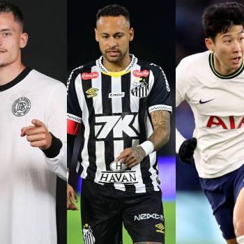 Nuevo fichaje del Real Madrid concretado, baja en Barcelona y el giro inesperado con Neymar