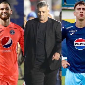 Altas, bajas, préstamos y movimientos en Motagua tras el título 19