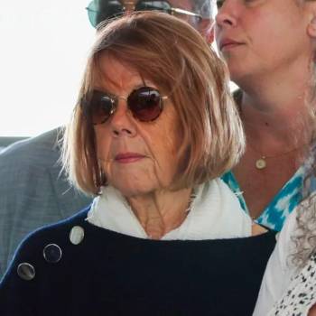 Declaran culpables a esposo y 51 acusados de abusar y drogar Gisèle Pelicot