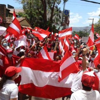 Roberto Contreras asumirá las riendas del Consejo Central Ejecutivo del Partido Liberal en mayo