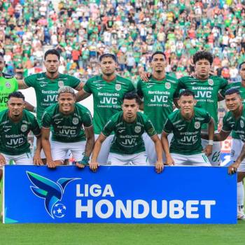 ¡Sigue la barrida! Marathón confirma su cuarta baja para el torneo Apertura