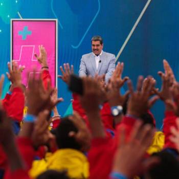 Venezuela emplaza a TikTok para que retire los videos sobre retos virales