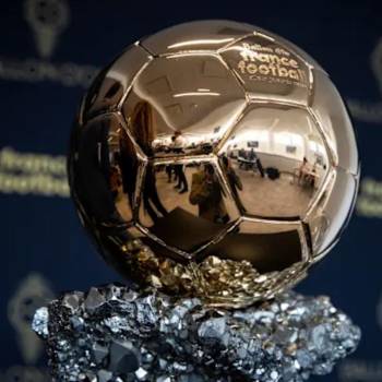 Balón de Oro 2025: El ranking de los favoritos a ganarlo y ser el sucesor de Rodri