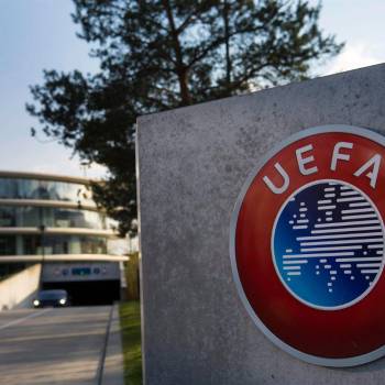 UEFA le responde al Real Madrid por su ausencia en el Balón de Oro