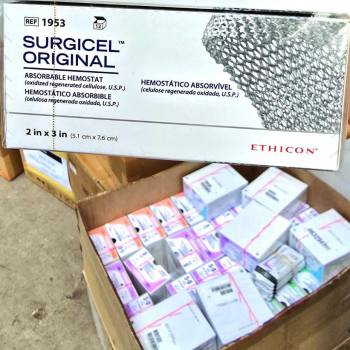 El Hospital Escuela adquiere hilo de sutura tras crisis quirúrgica